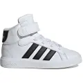 Adidas Grand Court Mid Sko