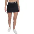 DKNY Logo Elastic Balance Compression Nederdel