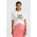 O'Neill Luano Graphic T-shirt Med Korte ærmer