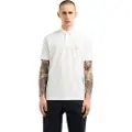 Armani Exchange Xm000367_af13022 Kortærmet Polo