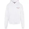Mc Clothes Al Dente Per Favore Oversized Hættetrøje