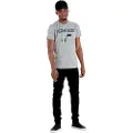 New Era Nba Regular Utah Jazz T-shirt Med Korte ærmer