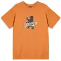 Grimey Madrid The Connoisseur Regular T-shirt Med Korte ærmer