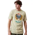 Altonadock 124275040756 T-shirt Med Korte ærmer