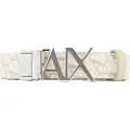 Armani Exchange Xw001203_af13680 Bælte