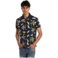 LOIS Jeans 10735 Kortærmet Polo