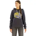 Superdry Tokyo Vl Graphic Hættetrøje