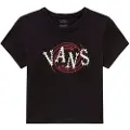 Vans Spiral Down Mini T-shirt Med Korte ærmer