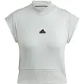 Adidas Z.n.e Kortærmet Højhalset T-shirt