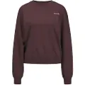 Jack & Jones Carol Rlx Short Sweatshirt