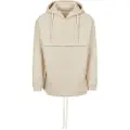 Build Your Brand Sweat Pull Over Hættetrøje