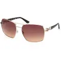 GUESS Gu00159 Solbriller Til Kvinder