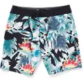 Volcom Leaf It Mod 19´´ Badeshorts