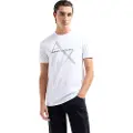 Armani Exchange 8nzt76-z8h4z T-shirt