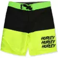 Hurley 3 Peat Badeshorts