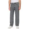 Pepe Jeans Pepe Jeanstil mænd. PM207972 Jeans Loose Straight Carbon grey (36/30), Casual, Grå, Bomuld, Denim, Bæredygtig