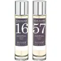 Caravan Nº57 & Nº16 Parfume