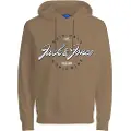 Jack & Jones Oscar Hættetrøje