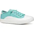 Geox Sneakers Geox J TIPPESTE GIRL barn 35