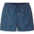 Hackett Abstract Waves Badeshorts