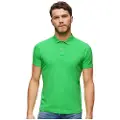 Superdry Essential Logo Neon Kortærmet Polo