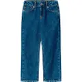 Pepe Jeans Straight Højtaljede Jeans
