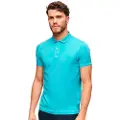 Superdry Essential Logo Neon Kortærmet Polo