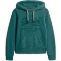 Superdry Classic Vl Graphic Hættetrøje