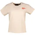 Superdry Sport Luxe Graphic Fitted T-shirt Med Korte ærmer