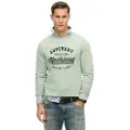 Superdry Vintage Wash Relaxed Sweatshirt