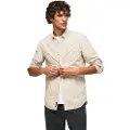 Pepe Jeans Lincoln Skjorte Med Lange ærmer