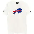 New Era Nfl Regular Buffalo Bills T-shirt Med Korte ærmer
