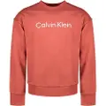 Calvin Klein Hero Logo Comfort Sweatshirt
