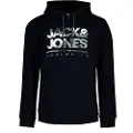 Jack & Jones Luke Hættetrøje