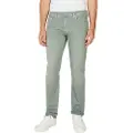Pepe Jeans Pepe Jeanstil mænd. PM207390YB2 Tapered jeans Stanley grøn (38/32), Casual, Bomuld, Denim, Bæredygtig