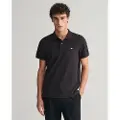 Gant Reg Shield Kortærmet Polo
