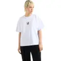Armani Exchange Xw001182_af15085 T-shirt Med Korte ærmer