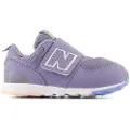 New Balance 574 New-b Hook & Loop Sko