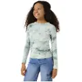 Garcia U42404 T-shirt Med Lange ærmer