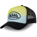 Von Dutch Mesh Y Kasket