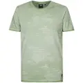 Petrol Industries Tsr663 T-shirt Med Korte ærmer