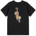 Grimey Vita Deorum Regular T-shirt Med Korte ærmer