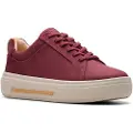 Clarks Shoes Hollyhock Walk Sko