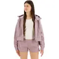 Superdry Sport Tech Relaxed Sweatshirt Med Lynlås