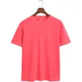 Gant Sunfaded T-shirt Med Korte ærmer