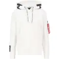 Alpha industries Alpha Hættetrøje