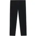 Hugo Boss BOSStil mænd. 50549522 Bukser Delaware navy (42/34), Casual, Bomuld, Blå