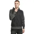 Build Your Brand Raglan Hættetrøje