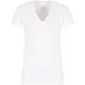 Armani Exchange Xw000606_af10355 Kortærmet V-hals T-shirt