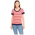 Sea Ranch Tonnere T-shirt Med Korte ærmer